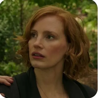 Profile image of Beverly Marsh