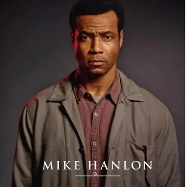 Profile image of Mike Hanlon