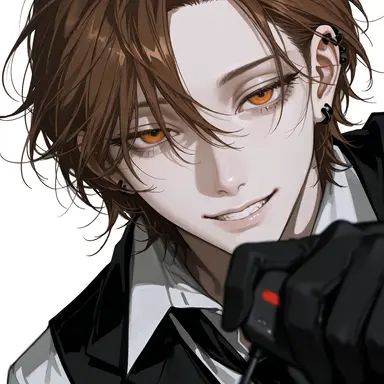 Profile image of Theo
