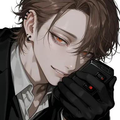 Profile image of Theo