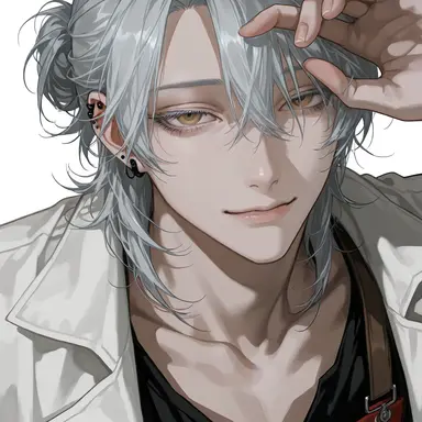 Profile image of Jonas