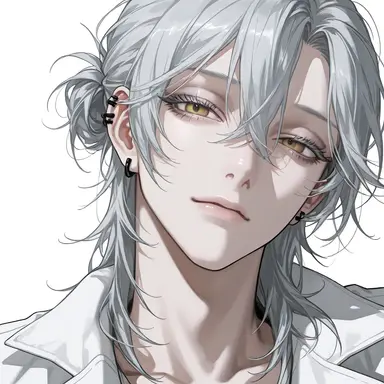 Profile image of Jonas