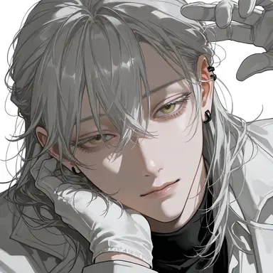 Profile image of Jonas