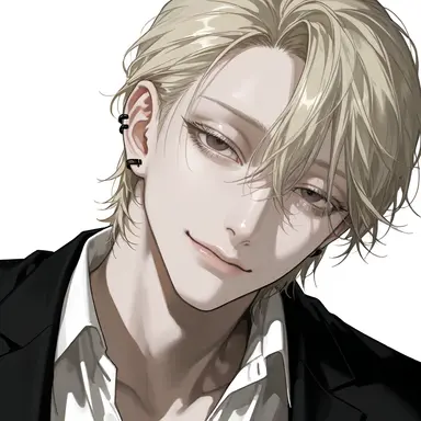 Profile image of Roy