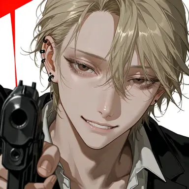 Profile image of Roy