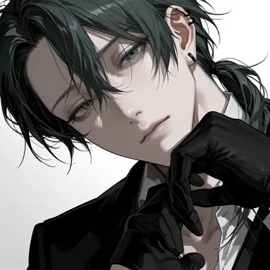 Profile image of Arne