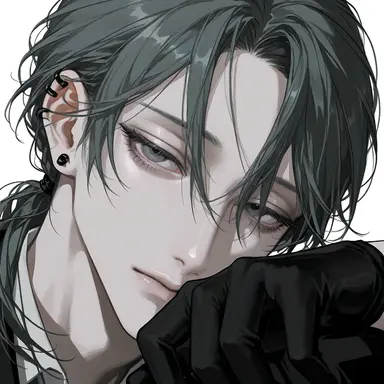 Profile image of Arne