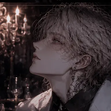Profile image of 怜