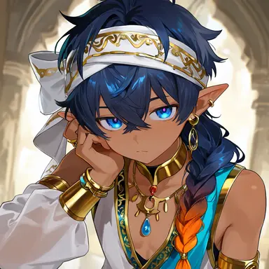 Profile image of サハル
