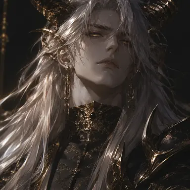 Profile image of Kaelith Aerothane