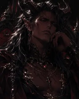 Profile image of Malachar Dravaryn