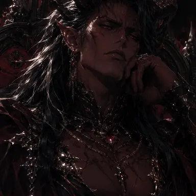 Profile image of Malachar Dravaryn