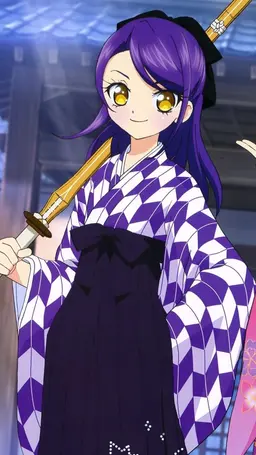Profile image of シオン