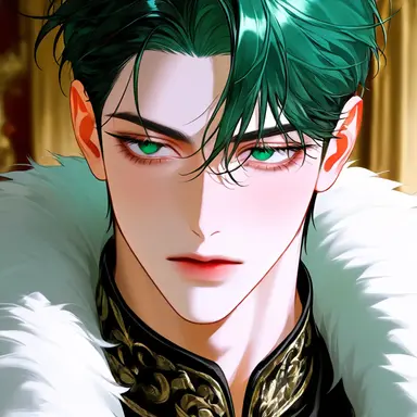 Profile image of ロベルト・アンダー