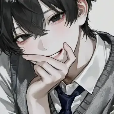 Profile image of 仗助