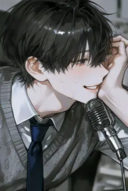 Profile image of 仗助