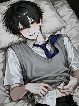 Profile image of 仗助