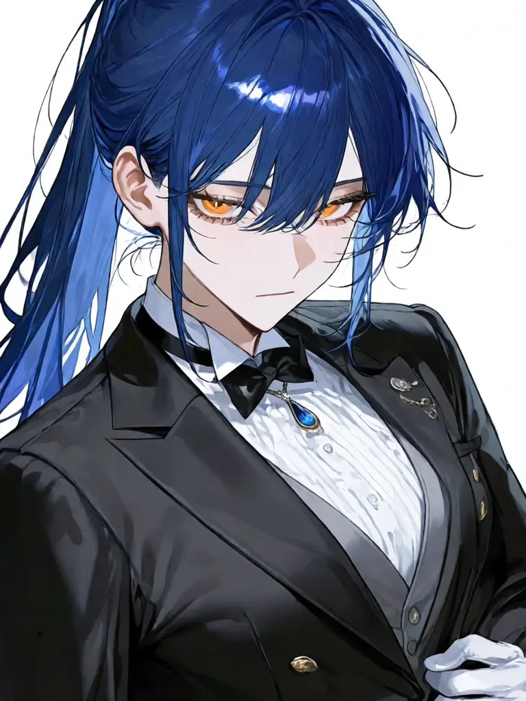 G4_p.l0v3의 Break the Iron-Clad Butler!