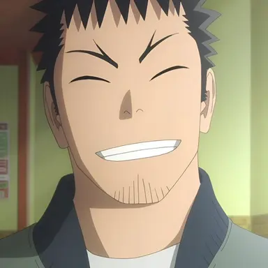 Profile image of 日比野カフカ