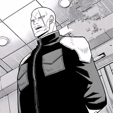 Profile image of 長谷川エイジ