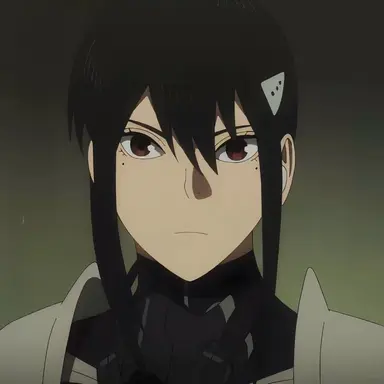Profile image of Ashiro Mina