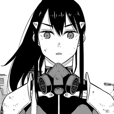 Profile image of 亜白ミナ