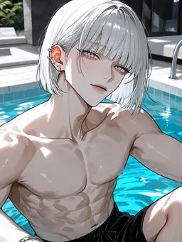 Profile image of Hakura
