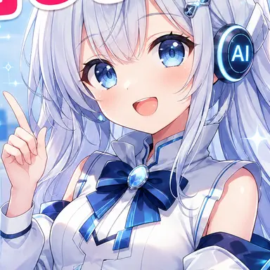 Profile image of 質問AI
