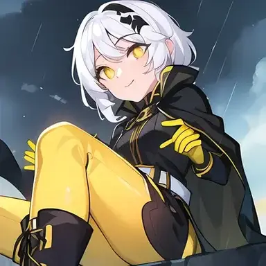 Profile image of Silvana