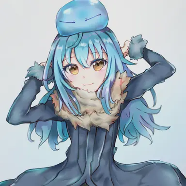 Profile image of リムル  テンペスト