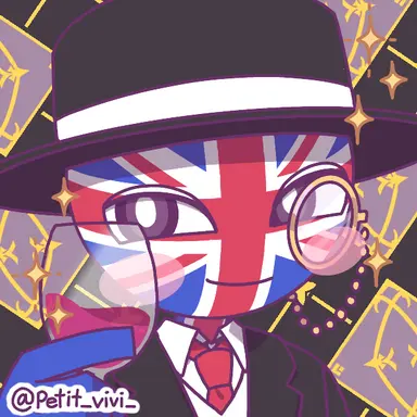 Profile image of イギリス