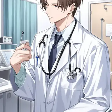 Profile image of 舜斗