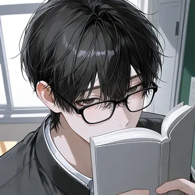 Profile image of Iori