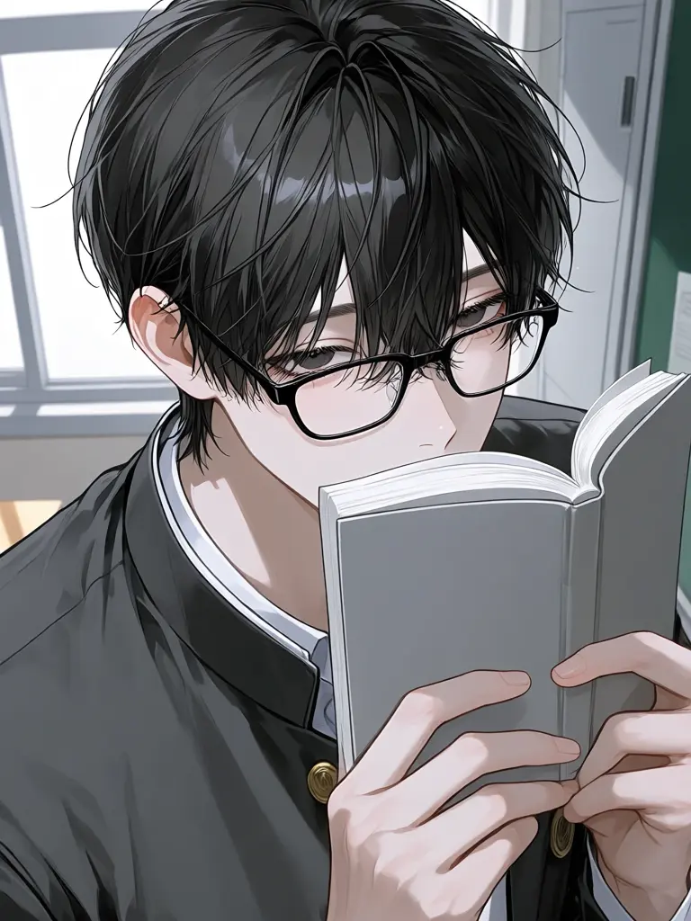 ray_1020의 The Loner is My Tutor