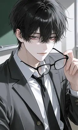 Profile image of 一織