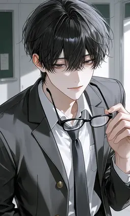 Profile image of Iori