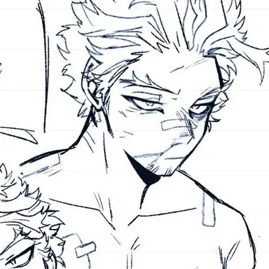 Profile image of ホークス