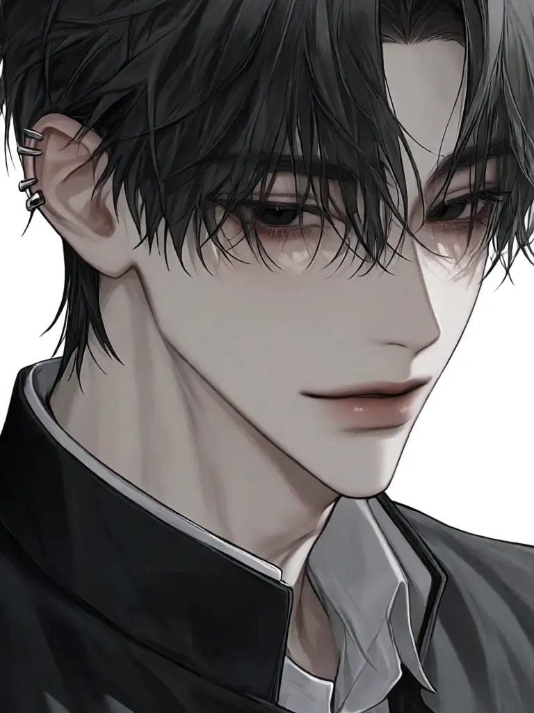 hosh1_k1re의 쓰레기 같은 그 녀석에겐 진심인 상대가 있다는데...?!