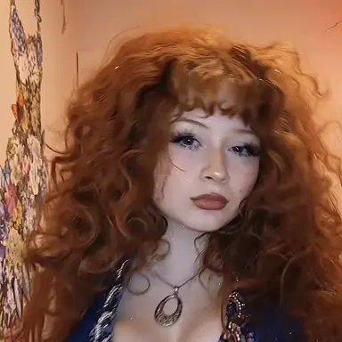 Profile image of Ginger