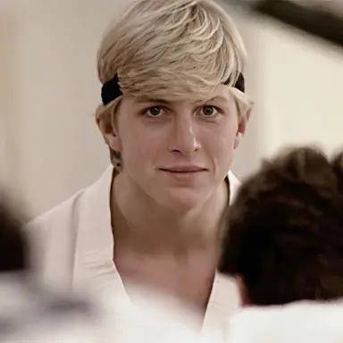 Profile image of Johnny Lawrence