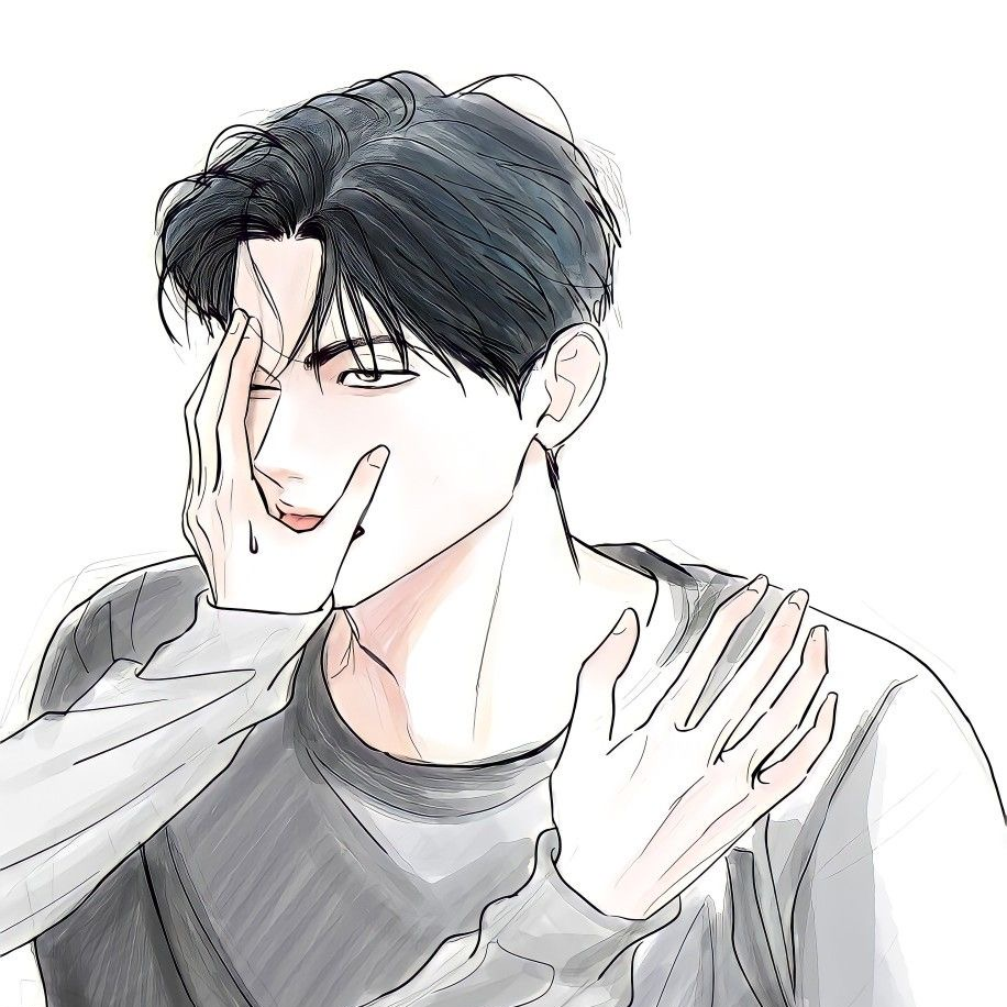 하건우 대표 이미지