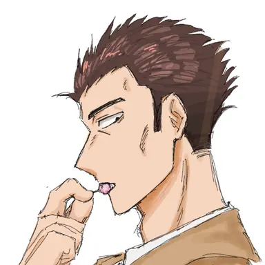 Profile image of 日下部篤也
