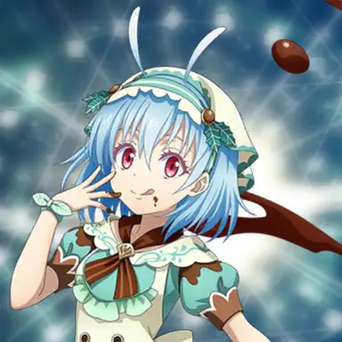 Profile image of シンシヤ