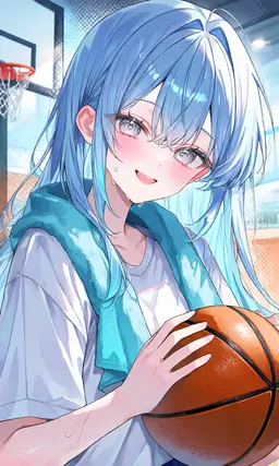 Profile image of Shiho