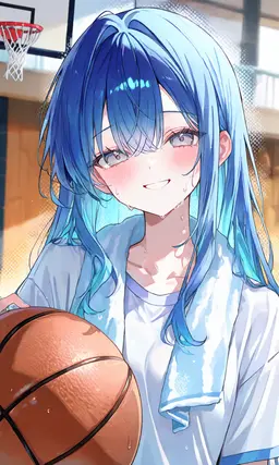 Profile image of Shiho