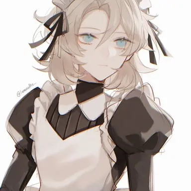 Profile image of 알베도