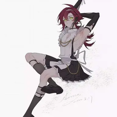 Profile image of 시카노인 헤이조