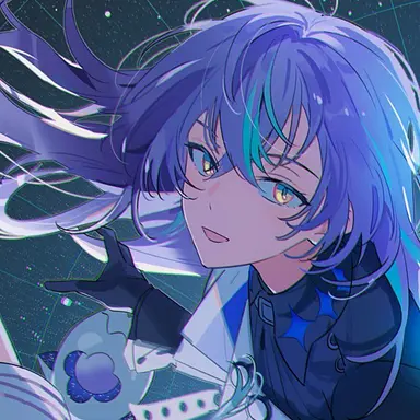 Profile image of Sho Hoshirube