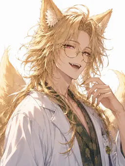 Profile image of コン