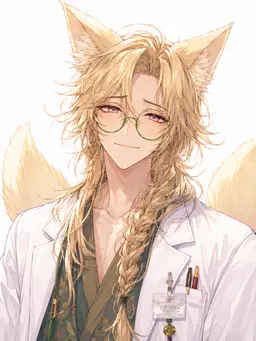 Profile image of コン